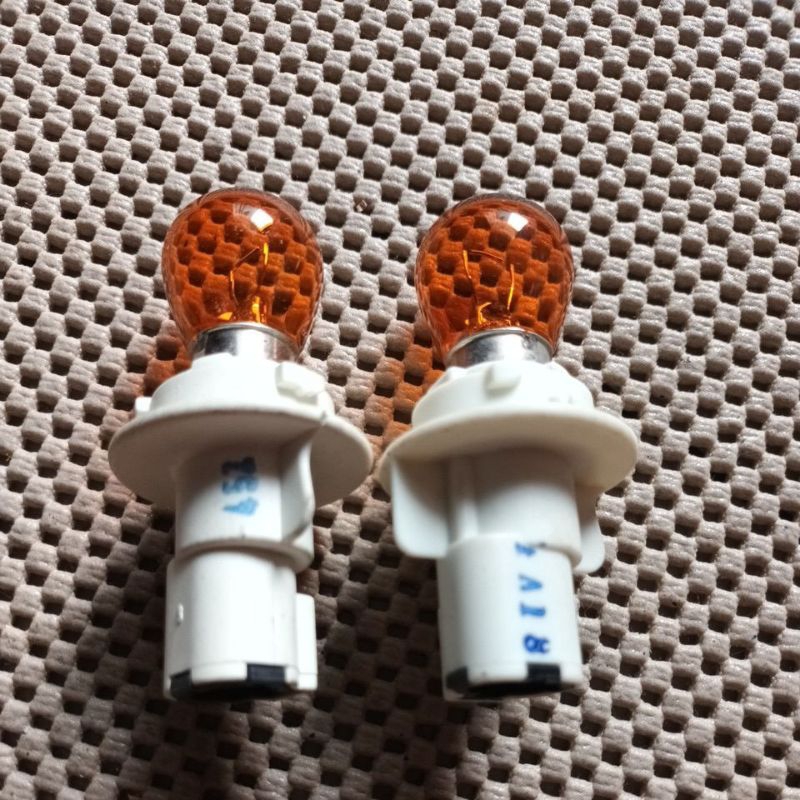 Lampu sen innova 2012 - 2015