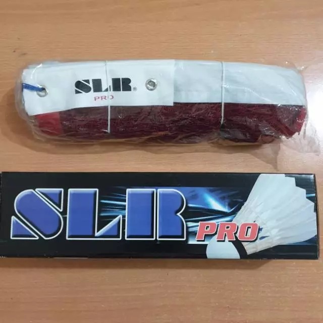 Net Badminton SLR PRO