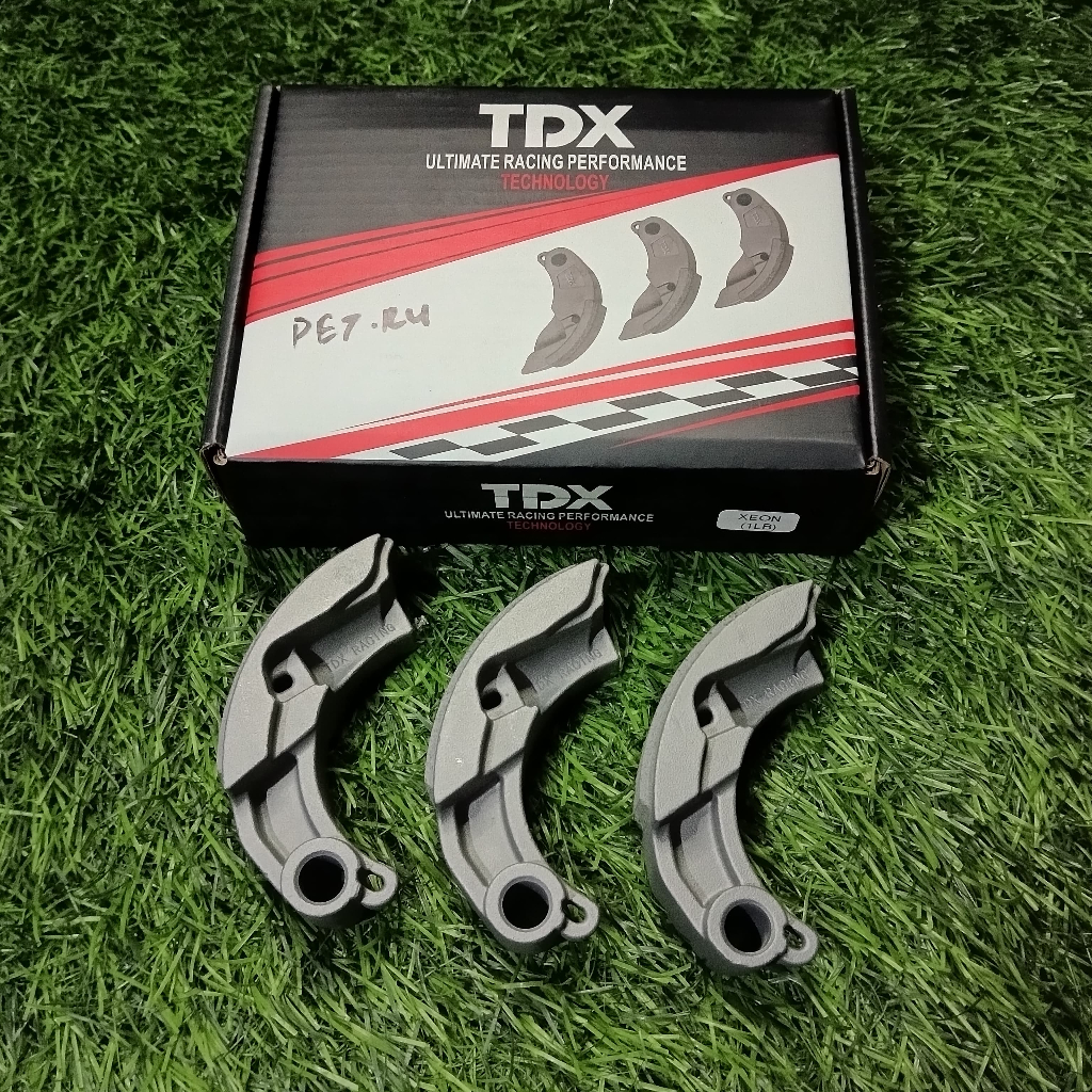 KAMPAS GANDA TDX RACING XEON RC XEON 125 1LB HIGH QUALITY