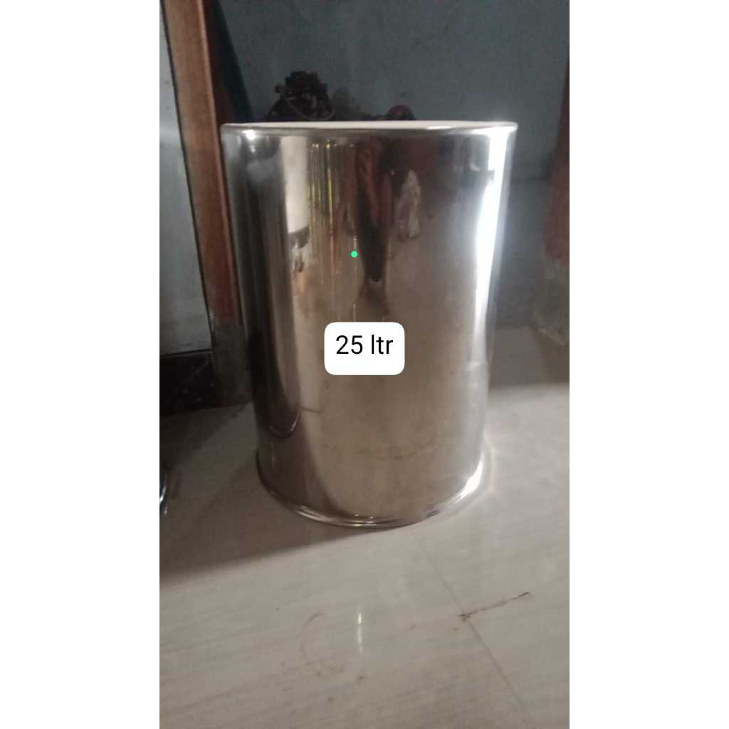 SETRIKA UAP BOILER KAPASITAS 25 LITER ||| NAGA BOILER