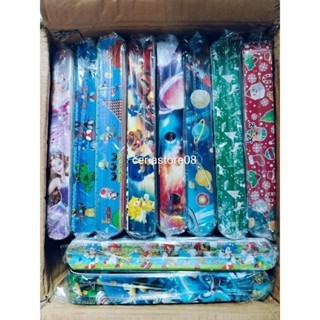 

Penggaris Lipat Besar Motif isi 100 pcs