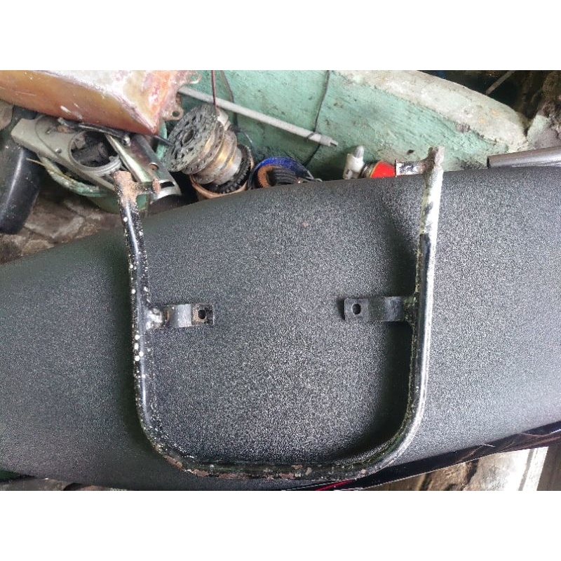 behel begel Honda gl pro gl max original second