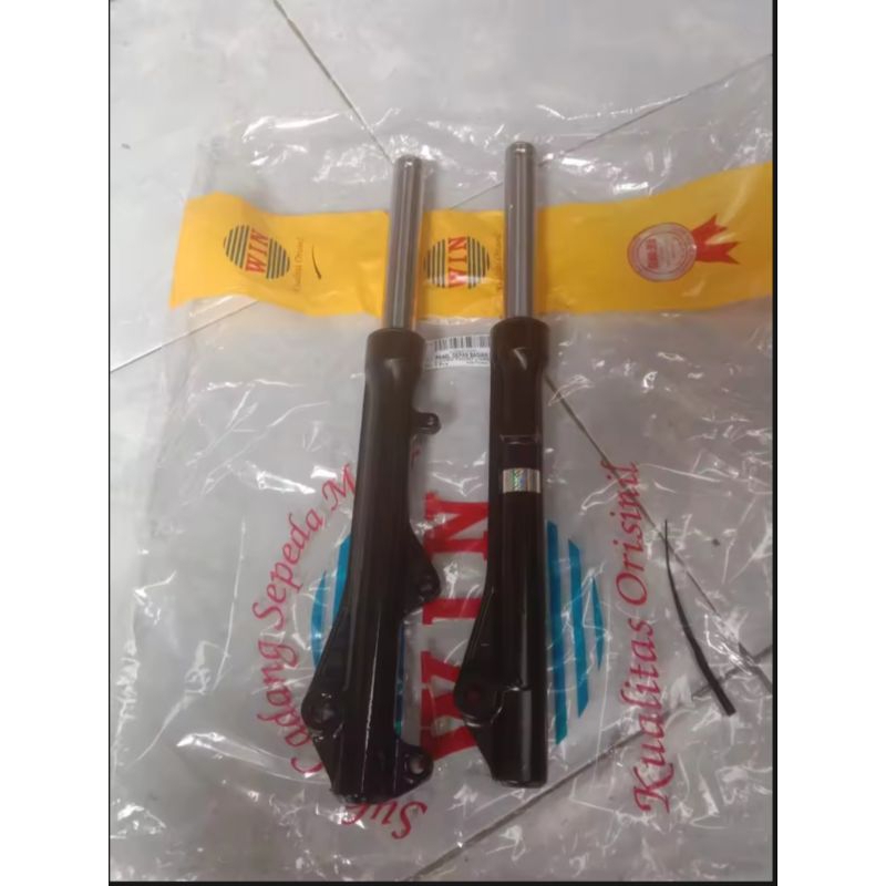 sok depan set Honda beat karbu, beat injeksi, Scoopy