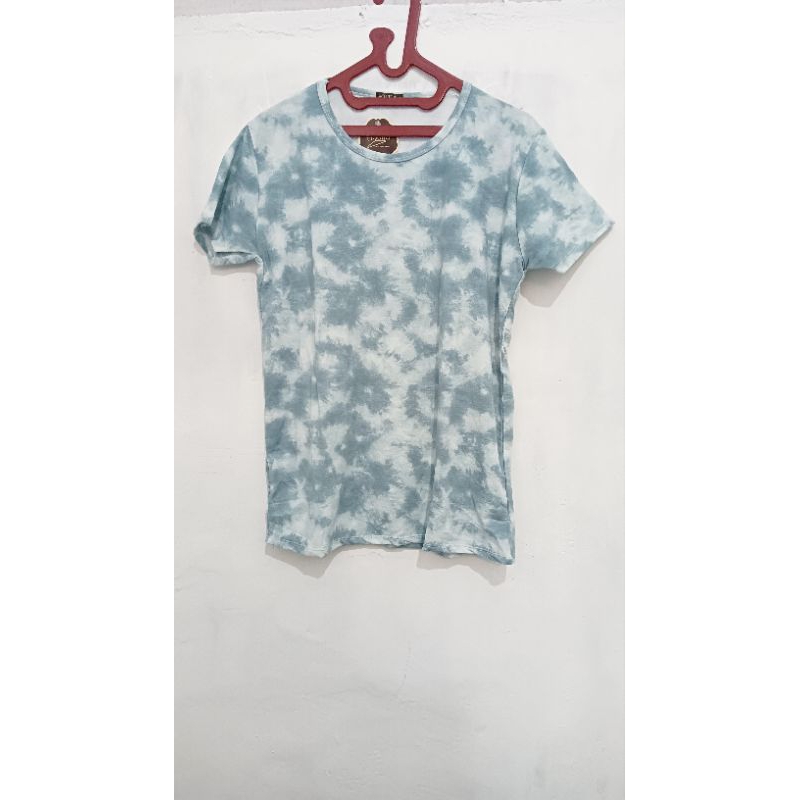 Kaos Atasan Aquila daily