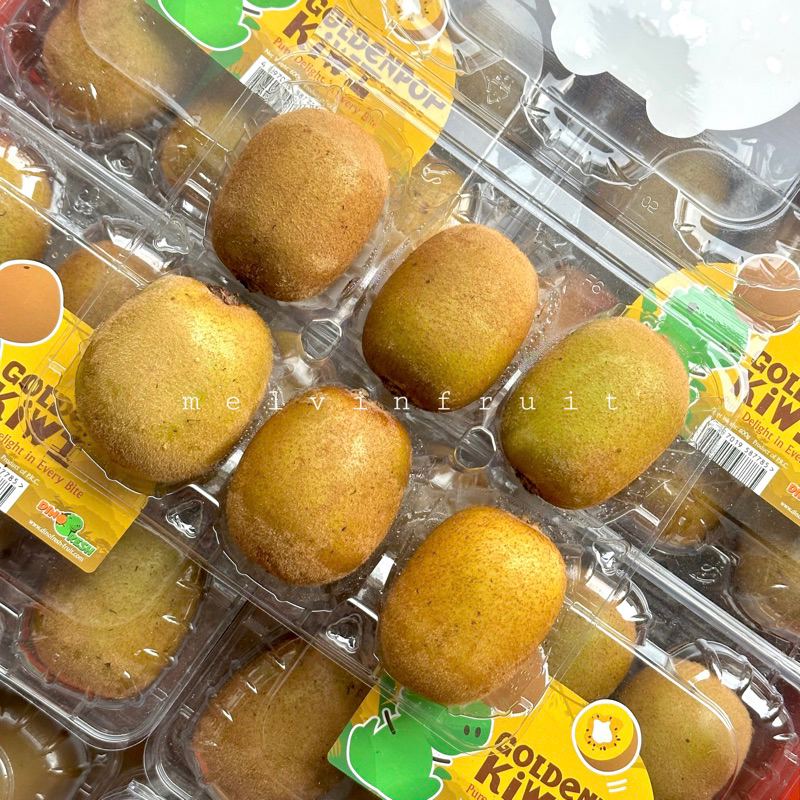 

Kiwi Gold China 500gr