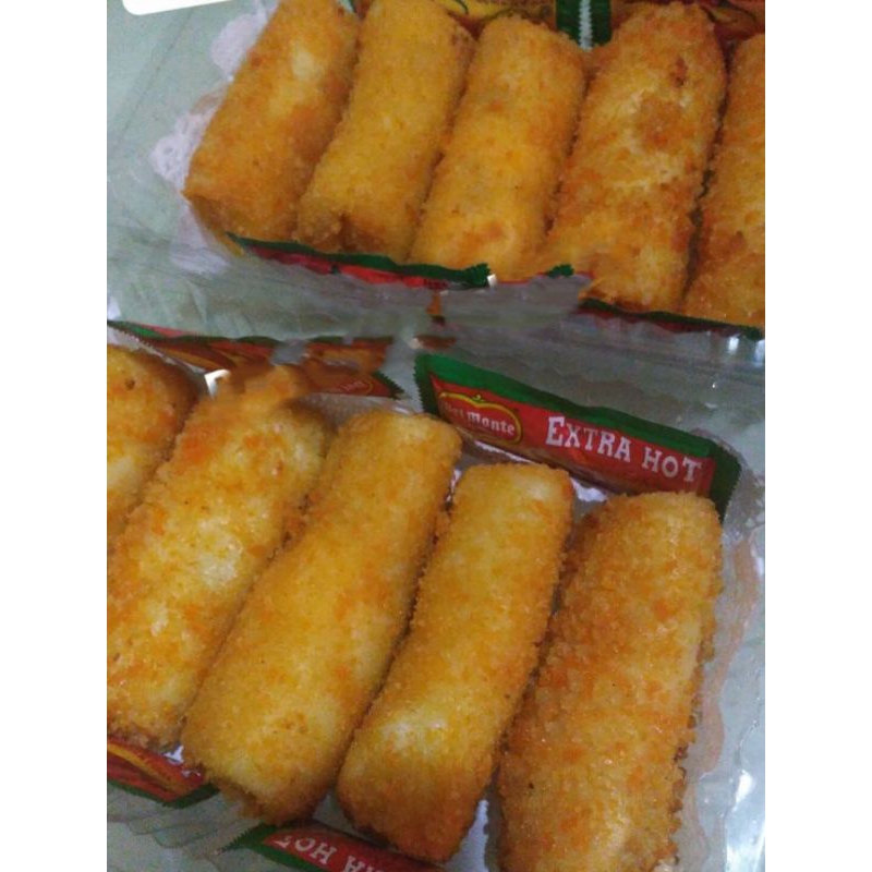 

Risoles
