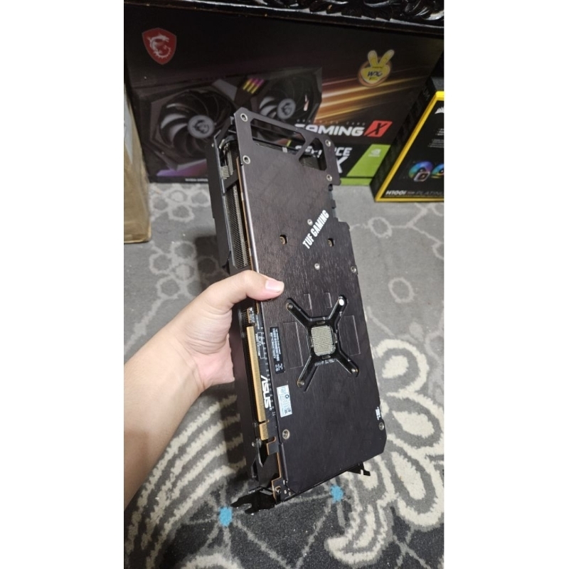asus tuf rx6800 16gb