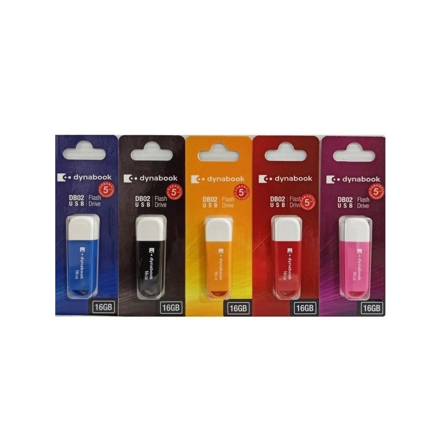 UFD FLASHDISK DYNABOOK 64GB