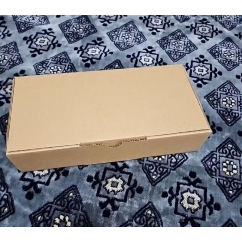 

Box hampers tambahan