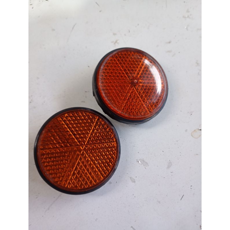 MATA KUCING Yamaha V75 V80 L2G YB100 L2S L2 DT100 DT