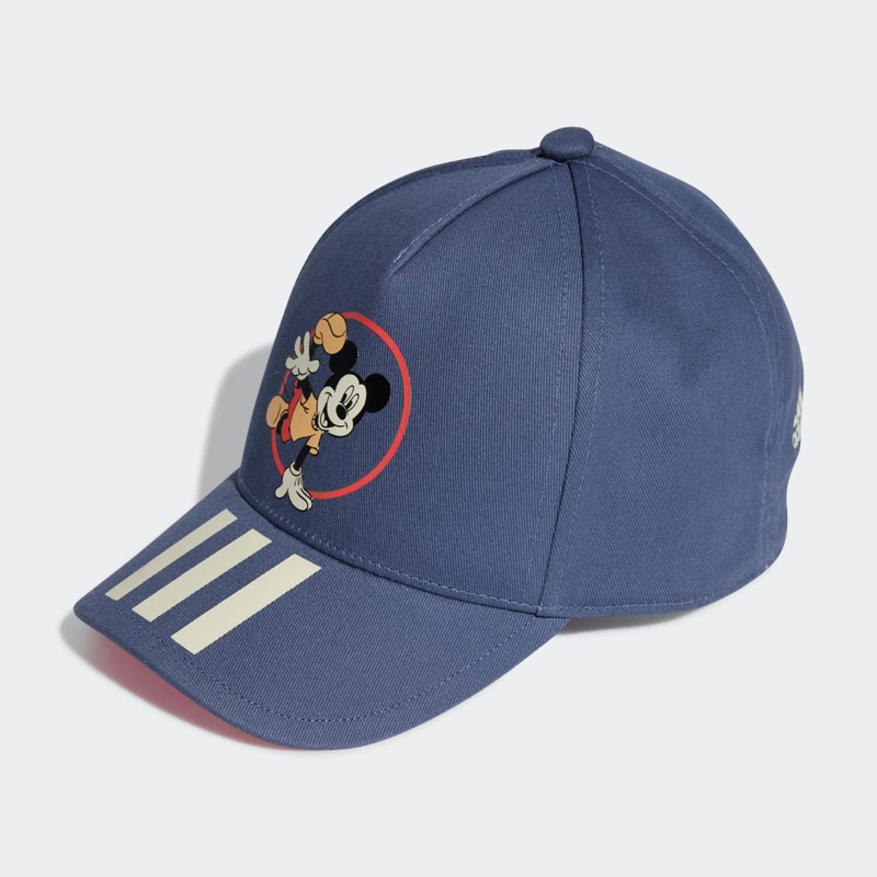 IW1122 OSFC UK adidas Disney Mickey Mouse Cap Kids ADIDAS Topi