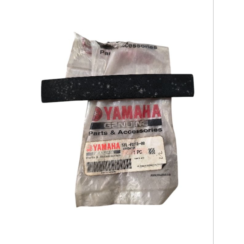 BUSA KILOMETER MIO MIO SPORTY KODE 5TL-F6113-00 YAMAHA ORIGINAL