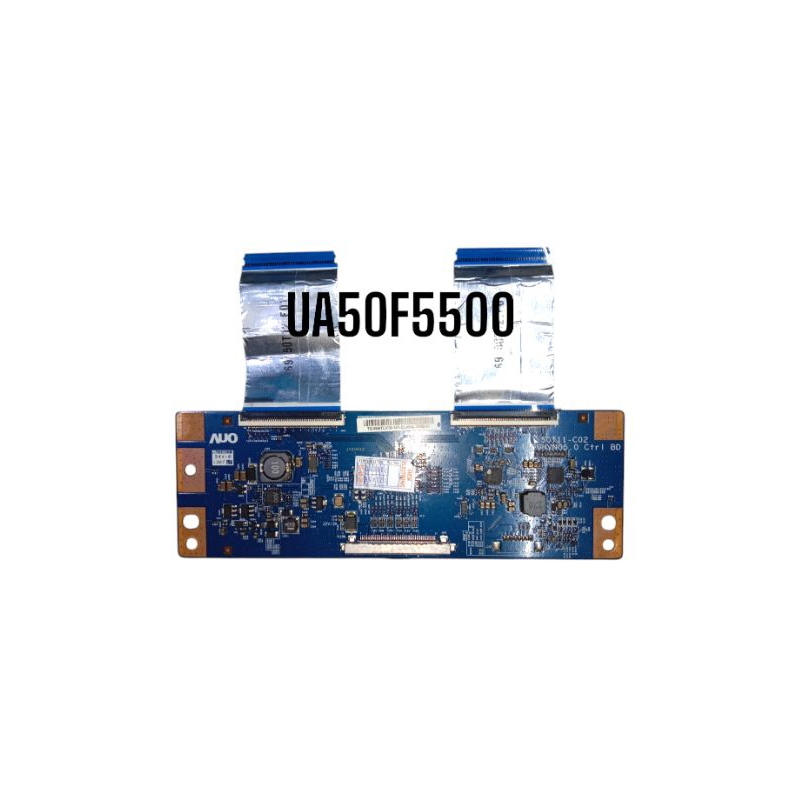 T. CON BOARD LED SMART TV SAMSUNG UA50F5500