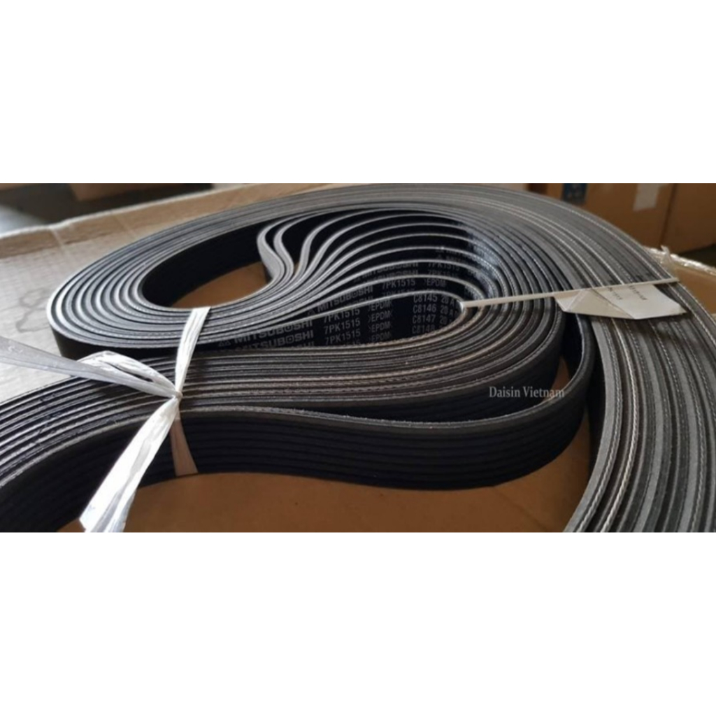 Fan belt Innova Diesel 7PK1516 Tali kipas inova 7PK 1516 fanbelt Terlaris