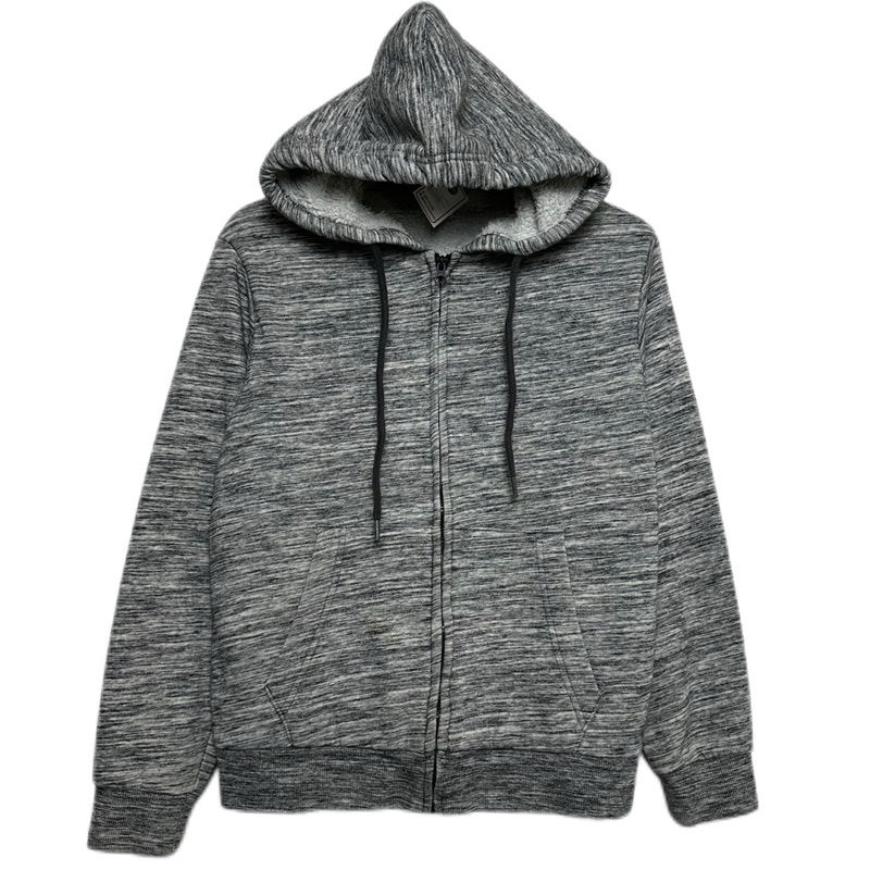 hoodie polham sherpa
