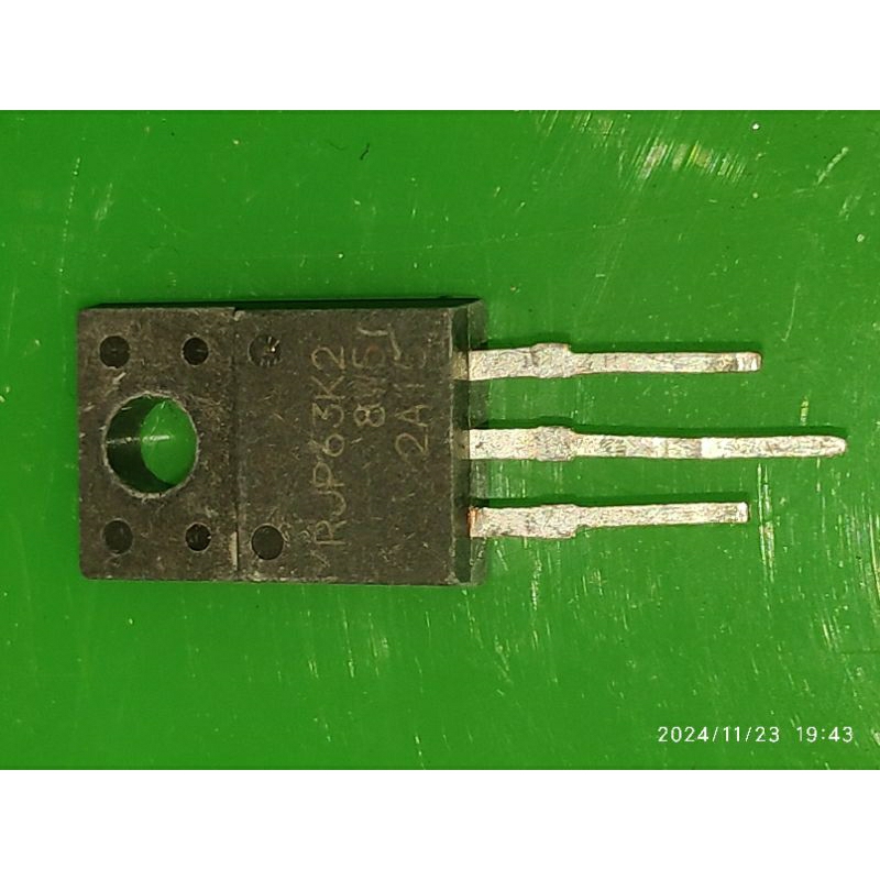Nakula Sadewi Rjp 63K2 Rjp63K2 63K2