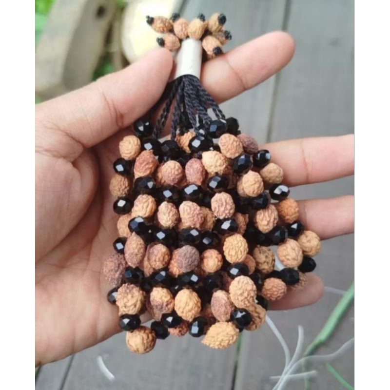 gelang buah BIDARA ARAB