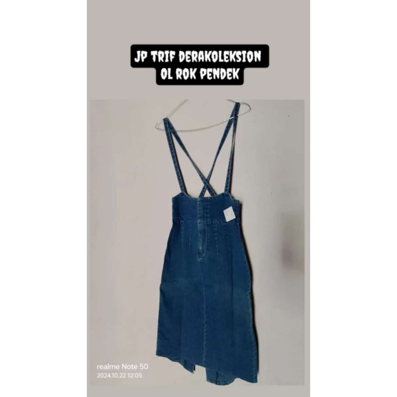 overall/rok/perut/span