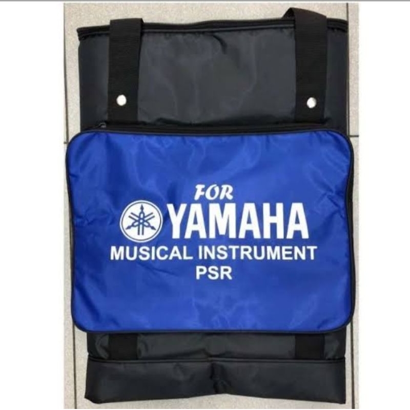 Tas Keyboard Yamaha PSR S950 Kualitas Bagus