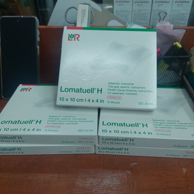 lomatule 10x10/lomatule