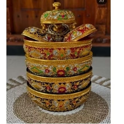 bokor fiber 35cm