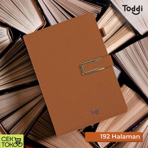 

Notebook Buku Diary Aesthetic Buku Catatan Buku Notes / Buku Agenda / Buku Catatan