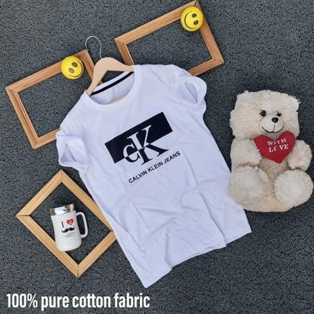 kaos calvin / kaos import /kaos pria dan wanita / kaos butik / kaos distro / kaos wanita / kaos pria