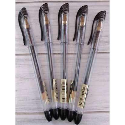

Per Pcs Pen Gel /Pulpen Debozz / Kenko Easy Gel 0.5 mm