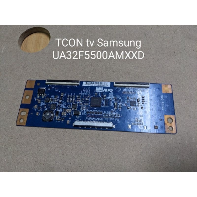 TCON TV Samsung 32 inch