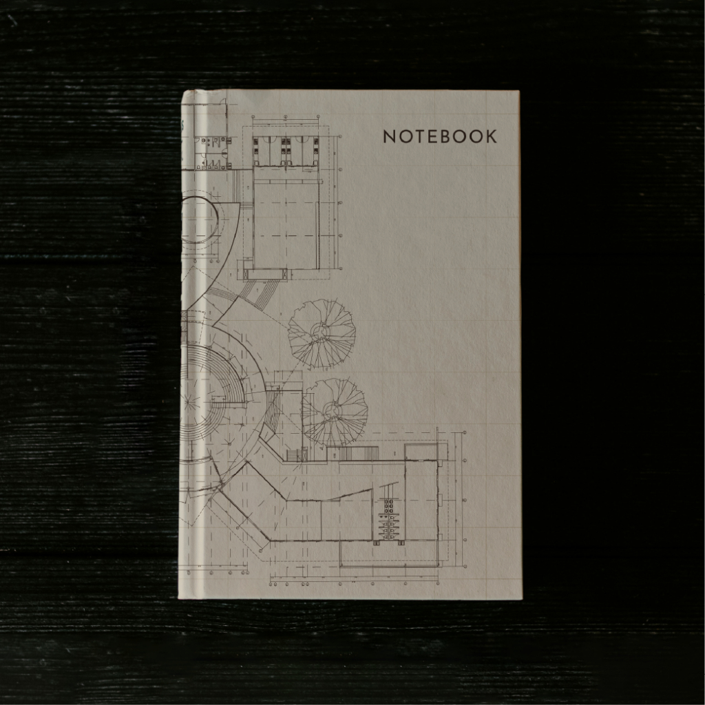 

Buku Catatan Esklusif Teknik Sipil A5 Isi 100 lembar