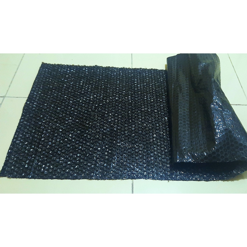 

Tambahan Bubble Wrap - Harap Baca Deskripsi