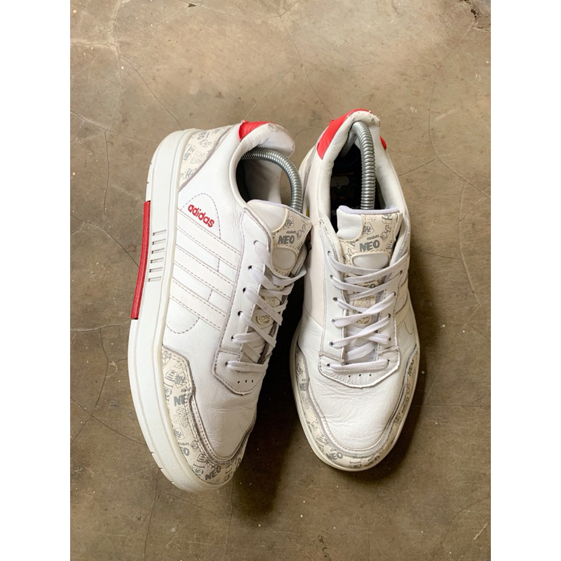 Adidas Neo Courtmaster