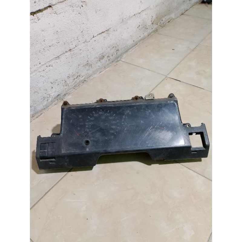 SPEDOMETER COROLLA GL AE80 SEKEN