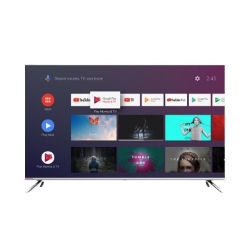 LED TV Android Changhong 43 Inch L43H7