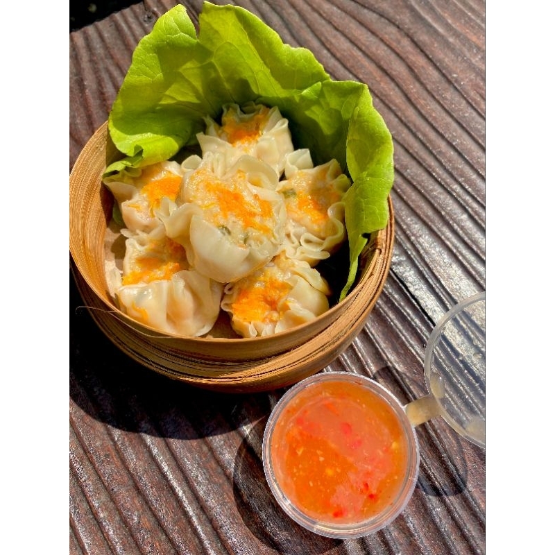 

Dimsum Original