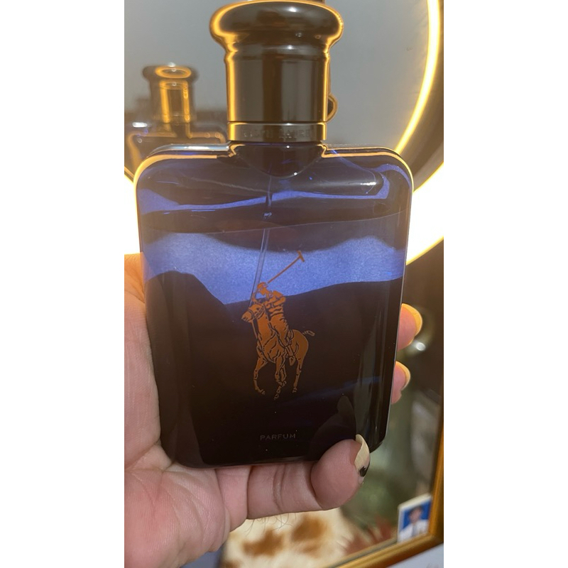 POLO Ralph Lauren Blue Parfum