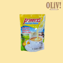 

Pomas Kental Manis 1Kg