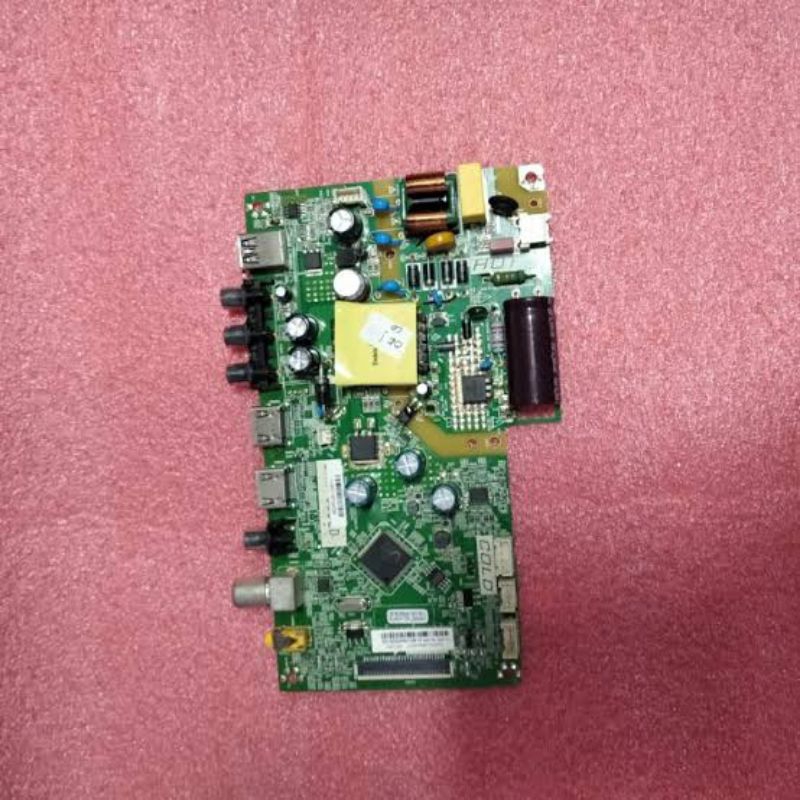 MB TV Panasonic 32F302 / 32G302