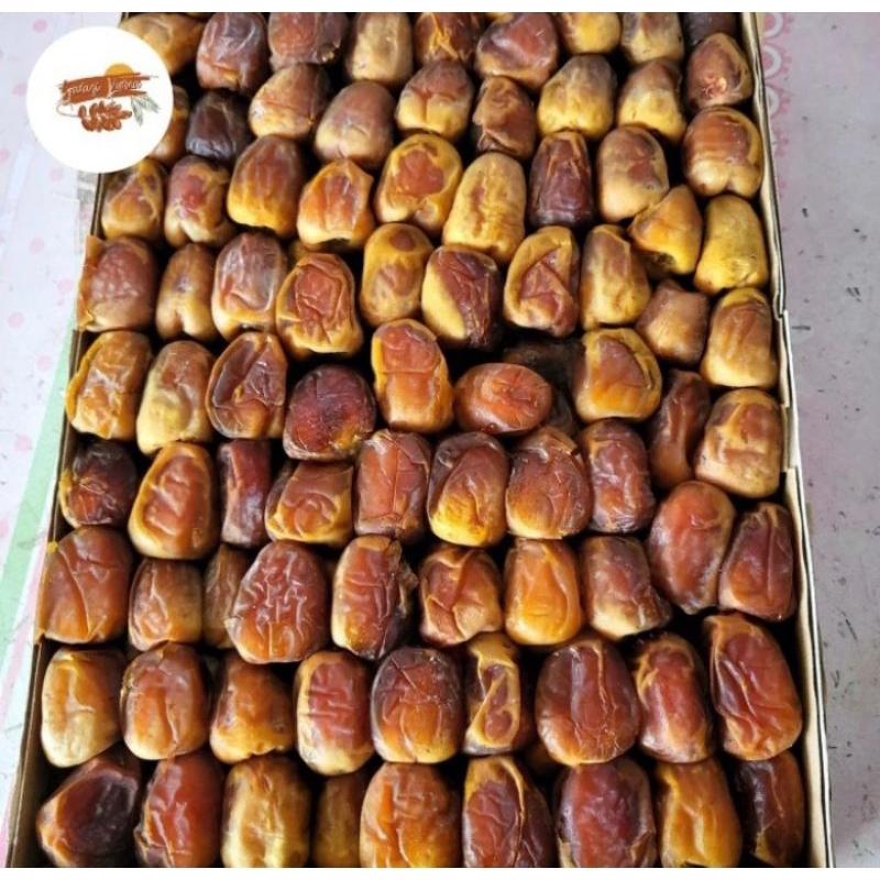 

kurma sukari Libya dates luri 3kg/kurma sukari libya