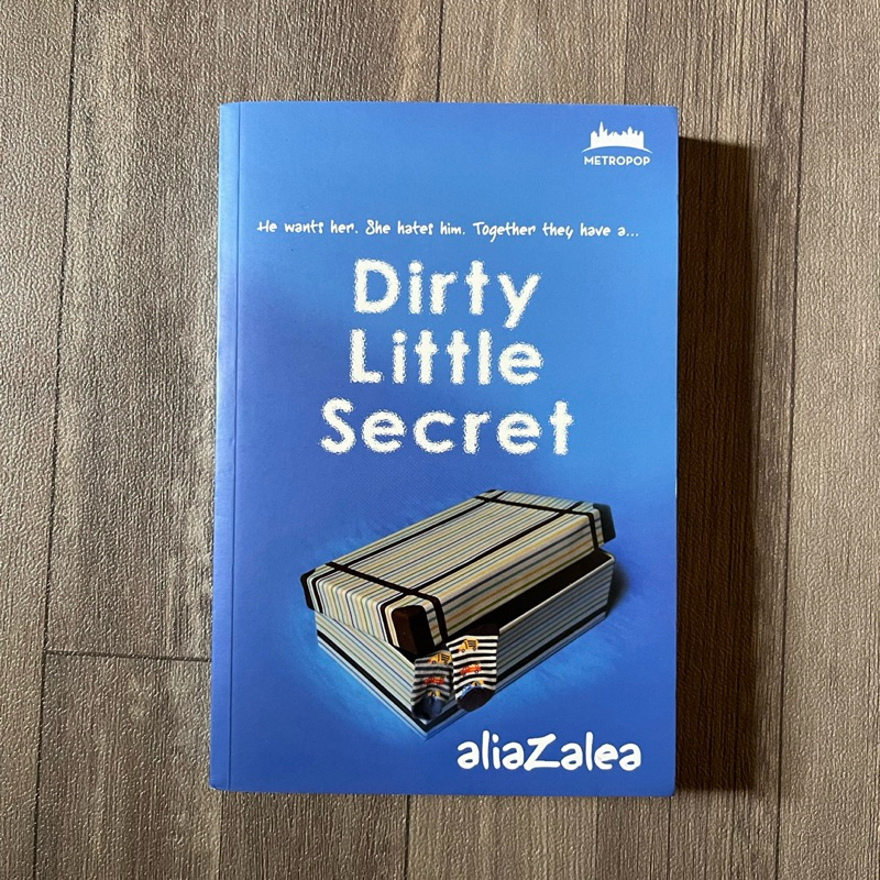 dirty little secret