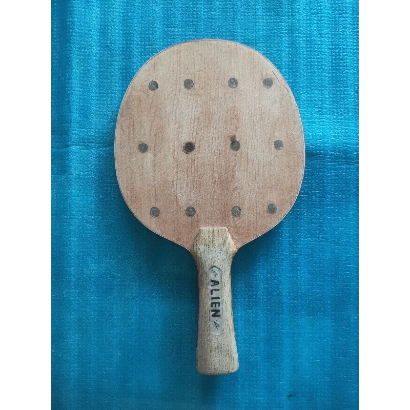 Tibhar Samsonov force modif handel