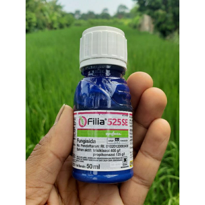 Filia 252SE fungisida