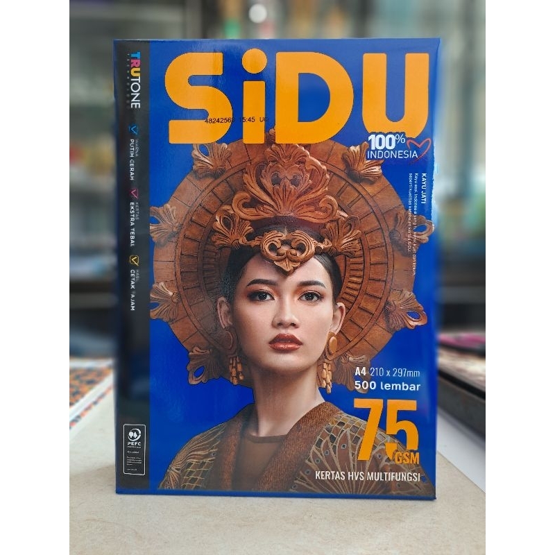 

HVS SIDU A4