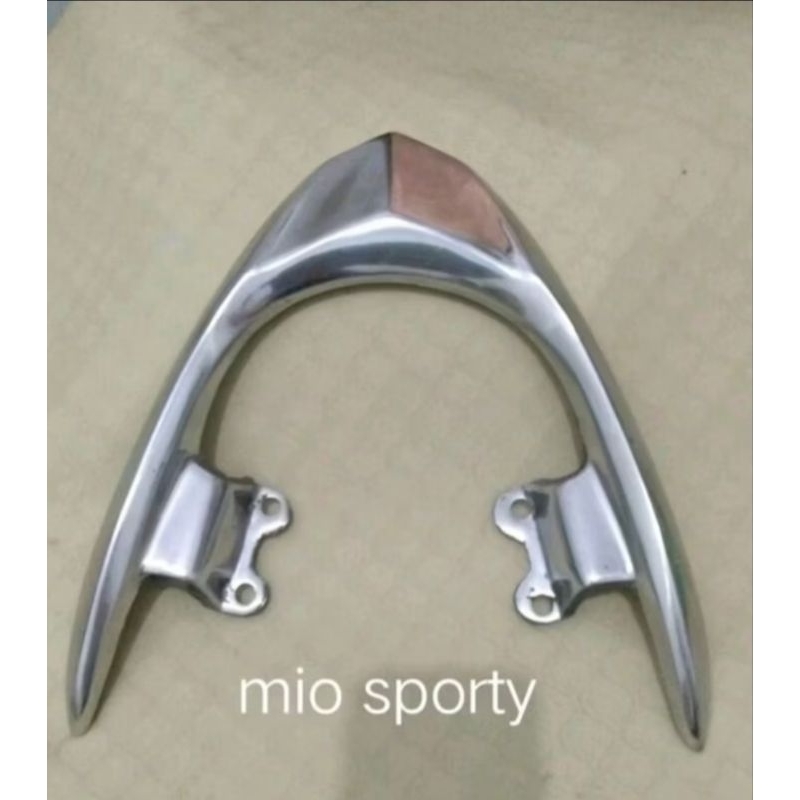 Behel Mio Sporty Begel Mio Sporty Smile Model Orii