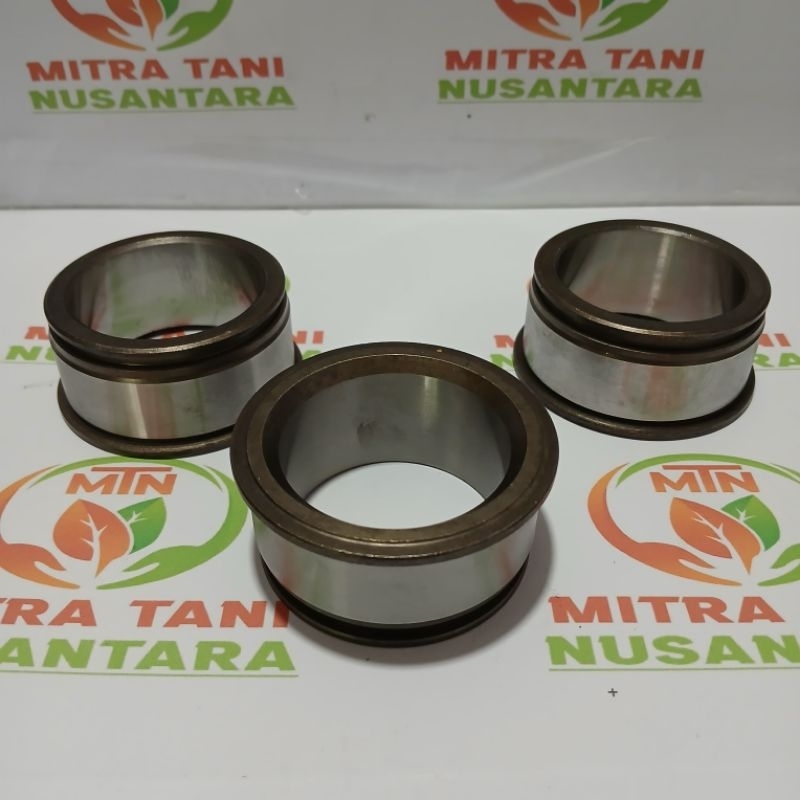 BUSHING AS PIKUL DC93 (16452) COMBINE HARVESTER | SPARE PART | KUBOTA | SPAREPART