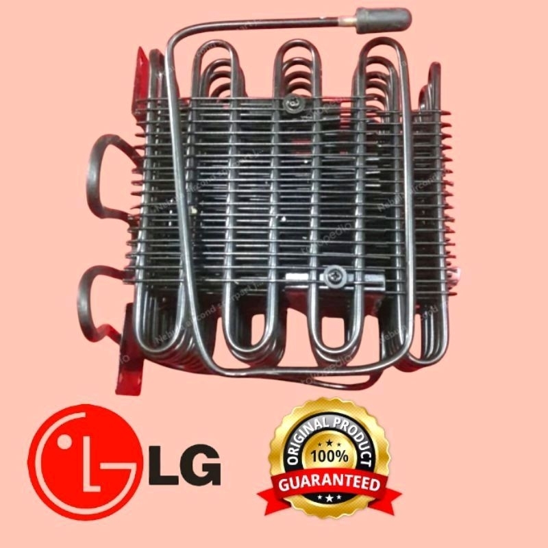 KONDENSOR KULKAS LG 2 PINTU SIDE BY SIDE ORIGINAL
