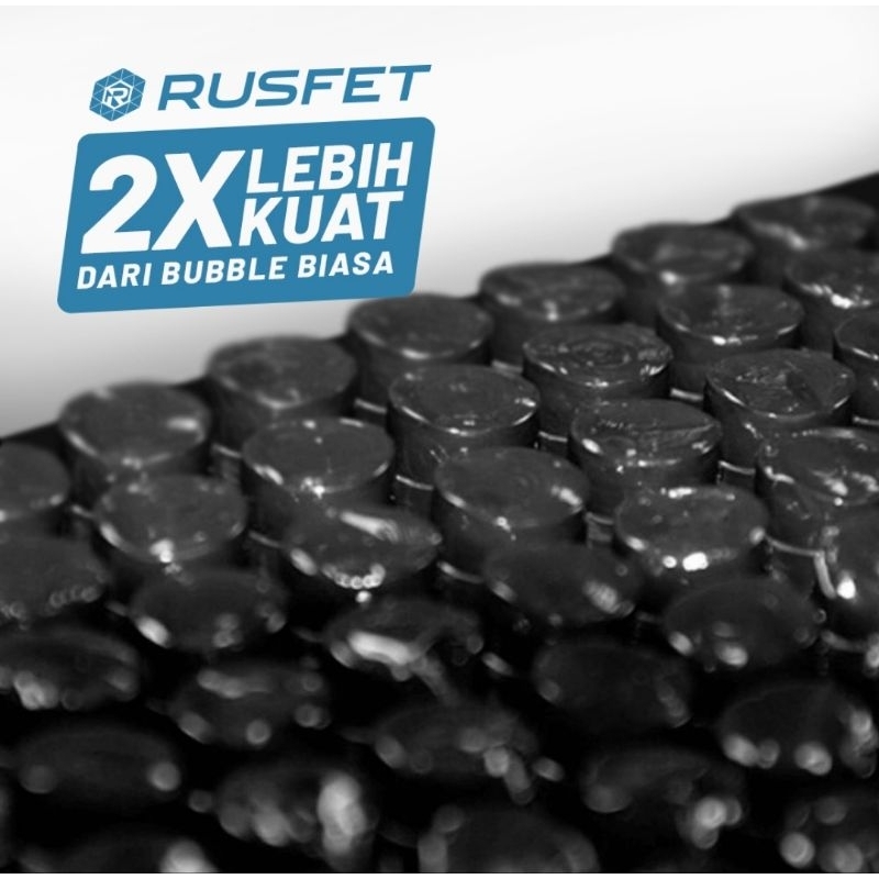 

IK6 PLASTIK BUBBLE WRAP ROLL BENING BUBLE WARP PUTIH TEBAL TERMURAH