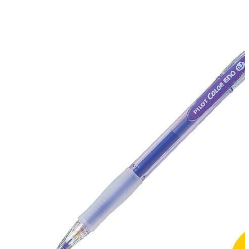 

Gramedia Surabaya - Pilot Mech Pencil HCR 197 Violet