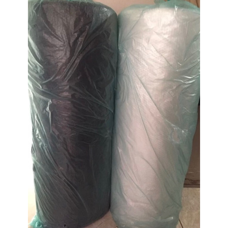 

[PEKANBARU] BUBBLE WRAP ROLL | BUBBLE WRAP GULUNGAN | 125cm x 50m