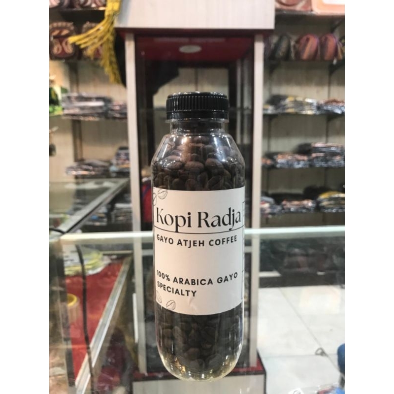 

kopi arabika speciality